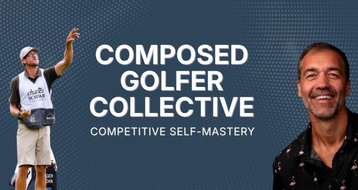 The Composed Golfer Collective