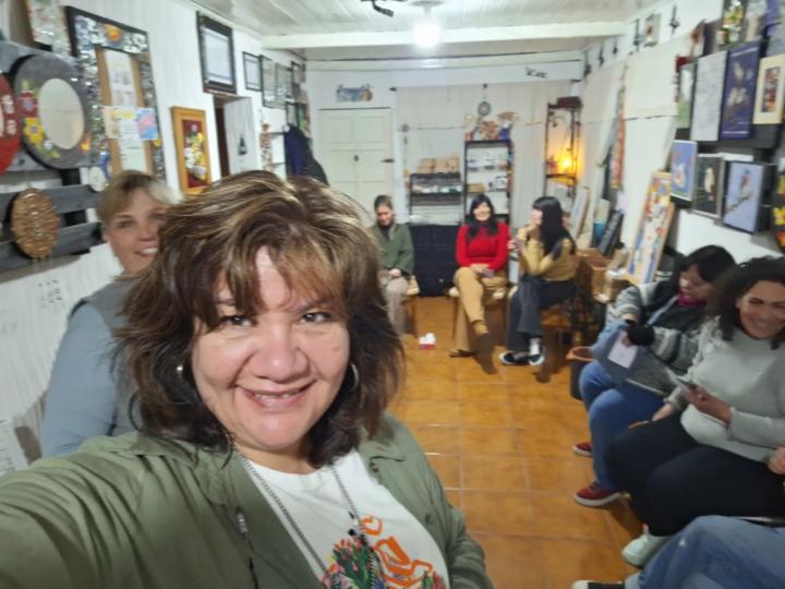 Monica Patricia Castro