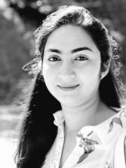 Nivedita Jaysingh Pawar