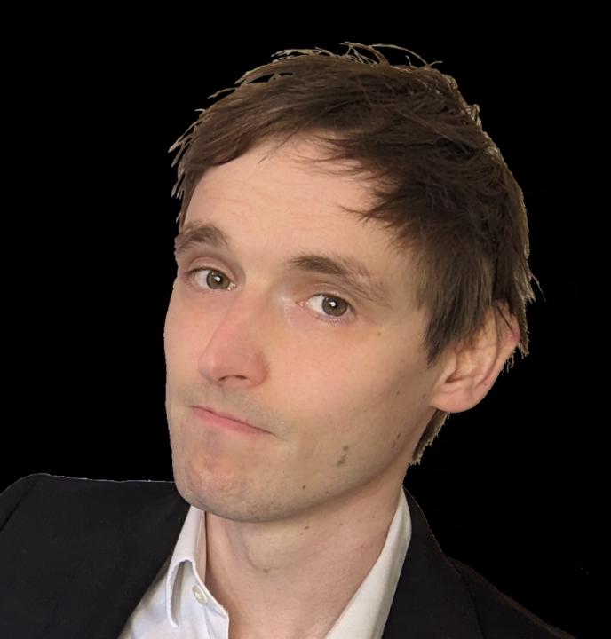 Matthew Gent
