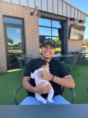 Alexander Esparza