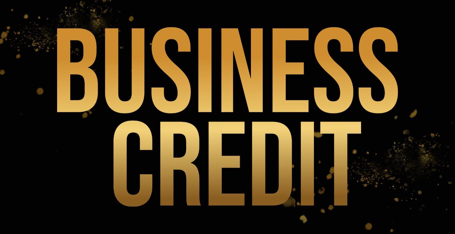 Business Credit 101