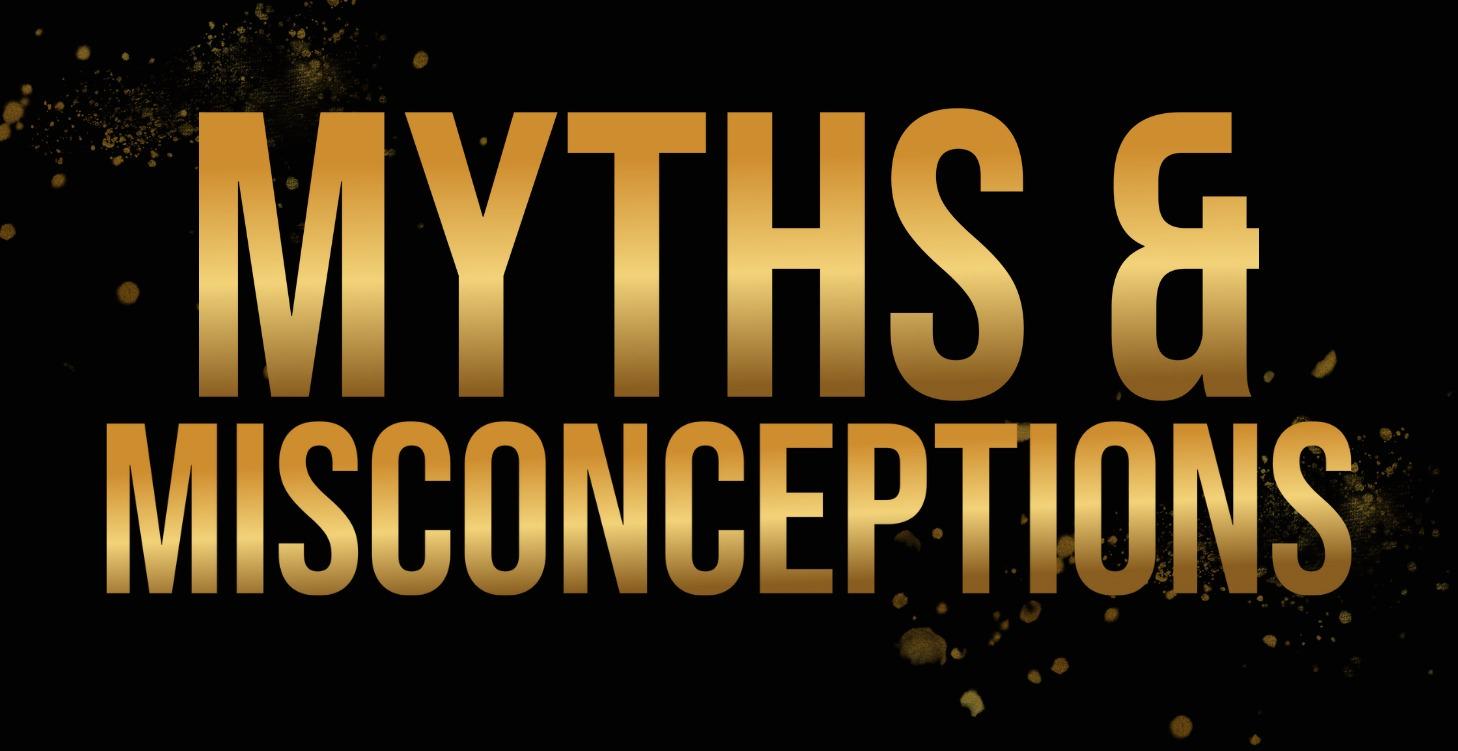 Credit Myths & Misconceptions