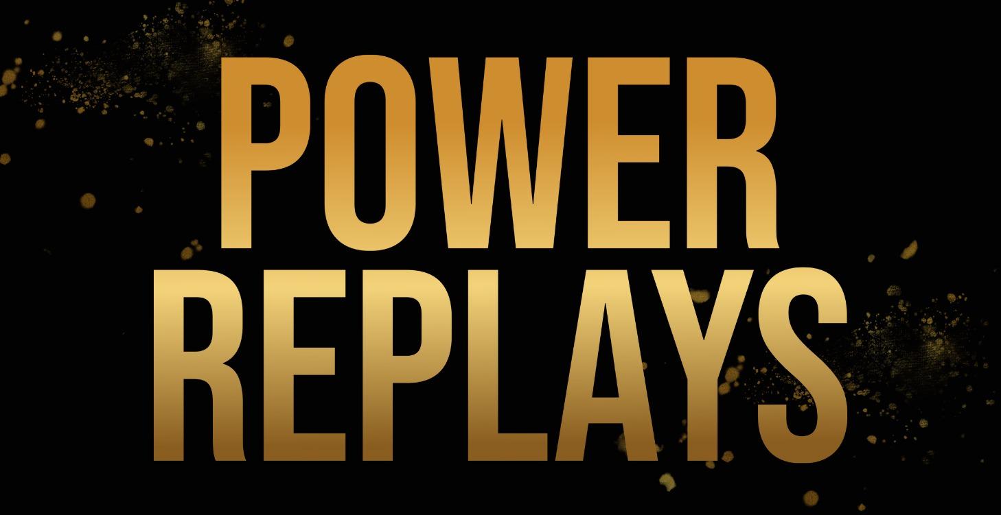 Authorized User Power Plays