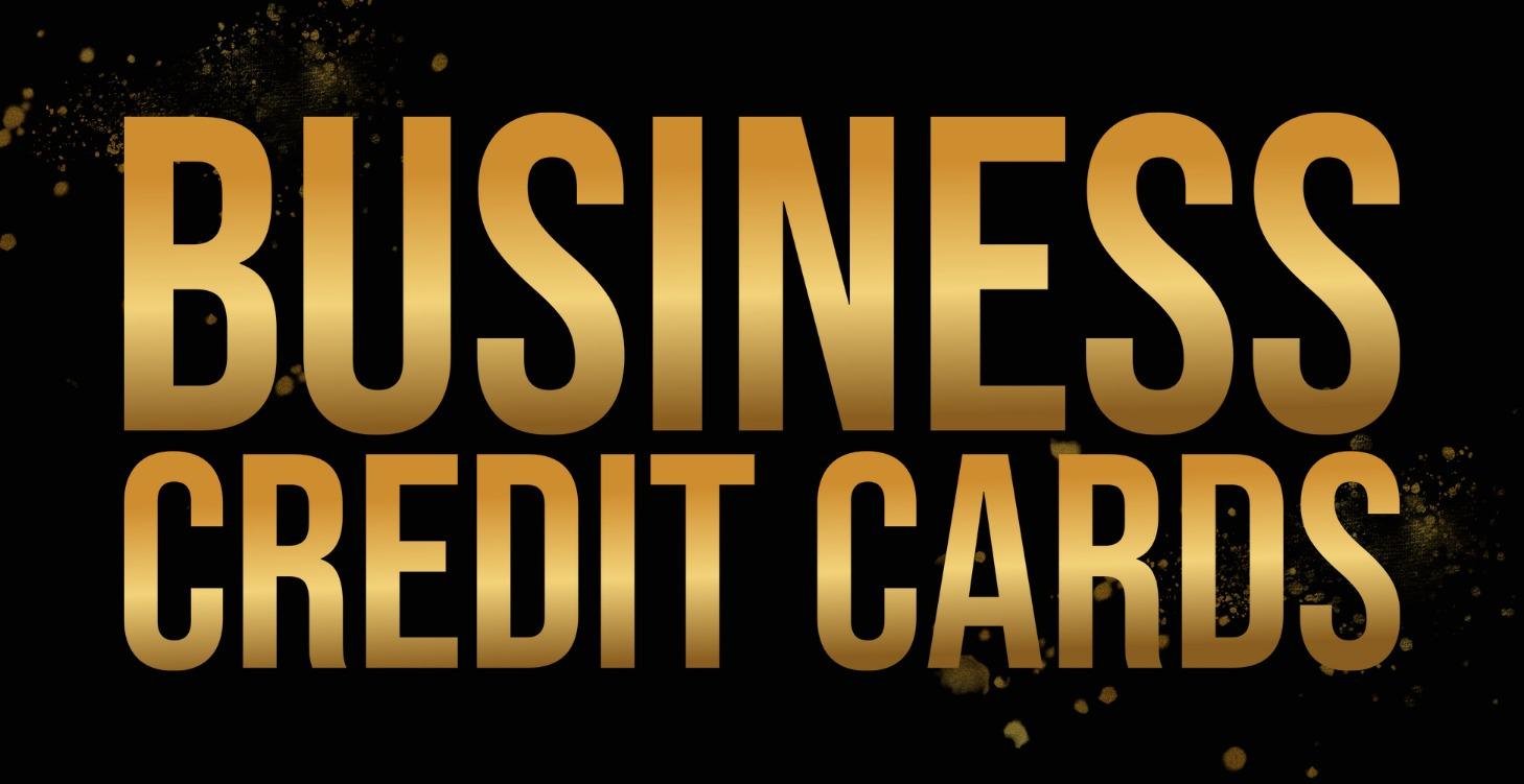 Best Business Credit Cards for Startups