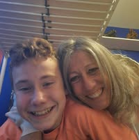 Bobbie lynn Warner