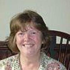 Ann Beckwith