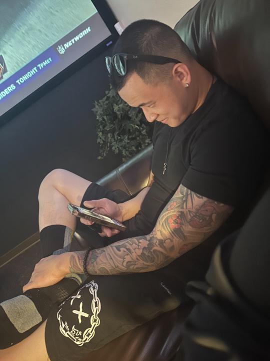Darian Dinh