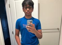 Sudarshan Vinnakota