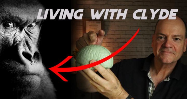 Living With Clyde