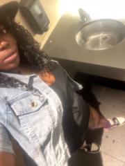 Marquandra Parker
