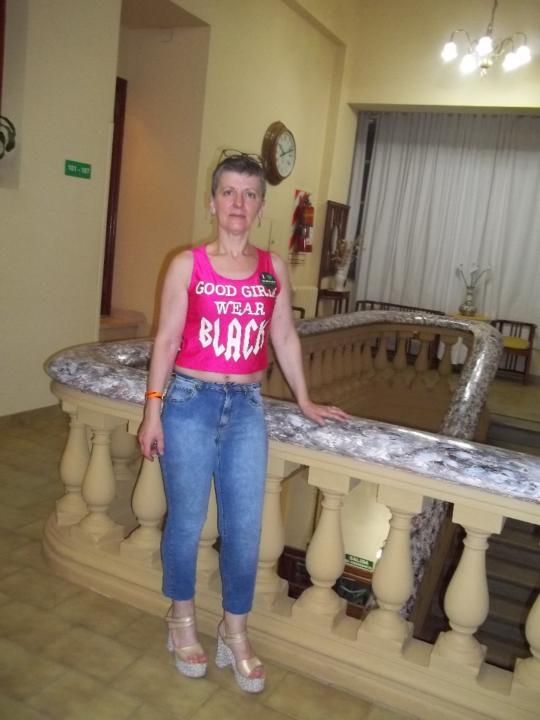 Maria Beatriz Chicote
