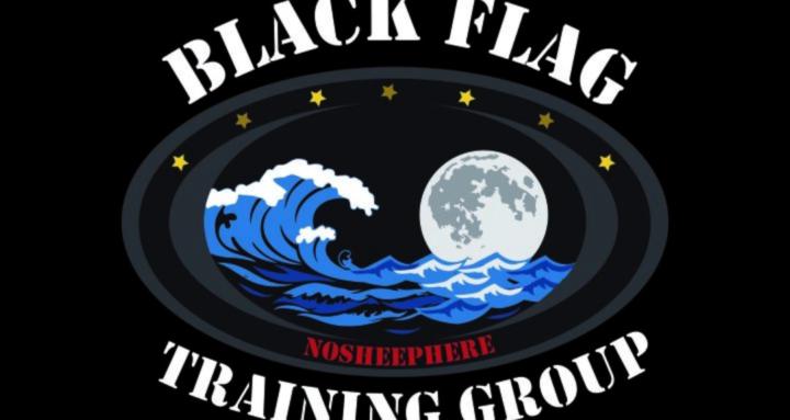 Black Flag Training Group