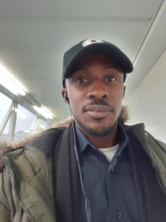 Oladapo Adebayo-jogh
