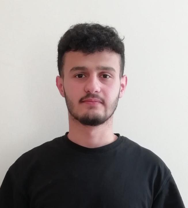 Harun Gökce