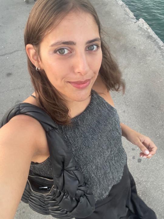 Luisa Caporalini