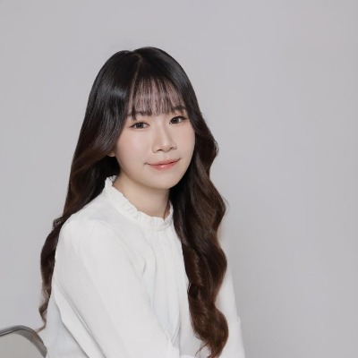 Jessica Chien