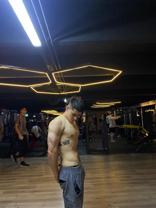 Nicolas Rojas giraldo