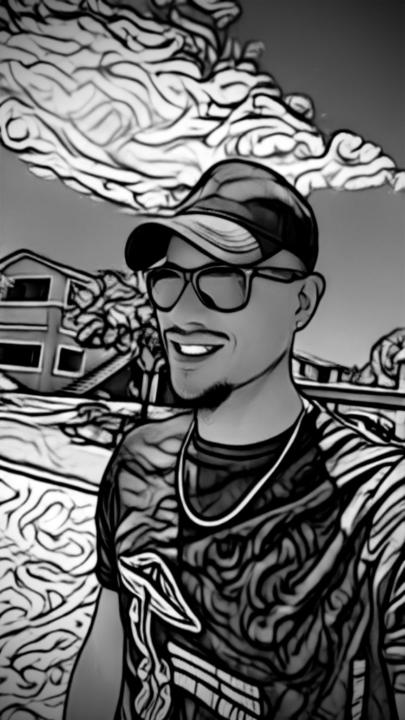 Anthony Pryatel