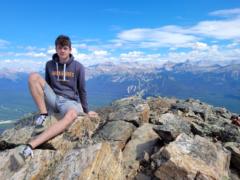 Zachary Aitken