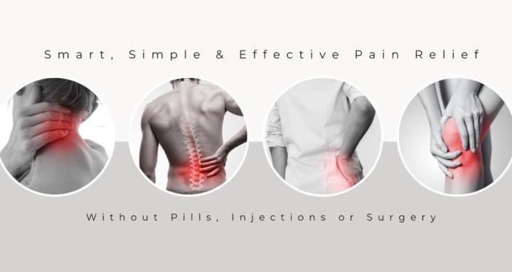 Pain Free Living Collective