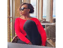 Sharon Owino