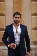 Omar Rikab