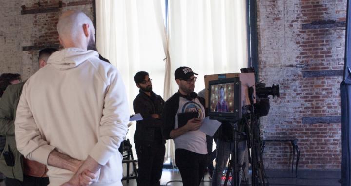 NYC Nonscripted Group