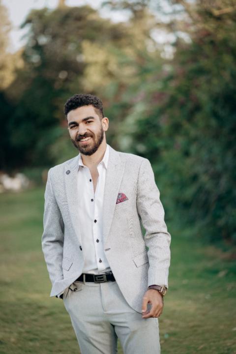 Mohamed Ramadan
