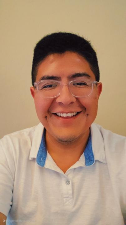 Lawrence Yazzie