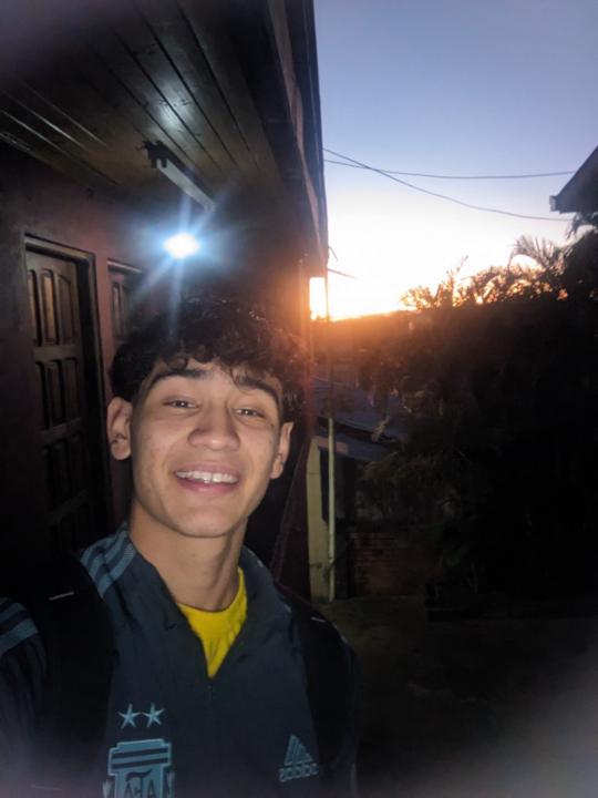Agustin Morettu