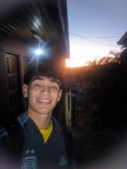 Agustin Morettu