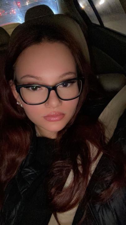 Tania Prevost