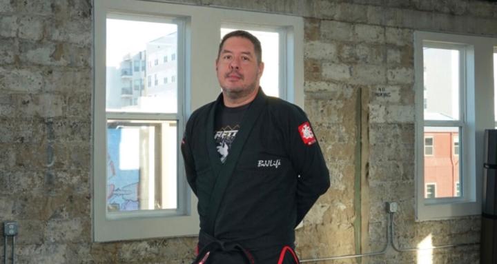 Martial Arts Start Ups 