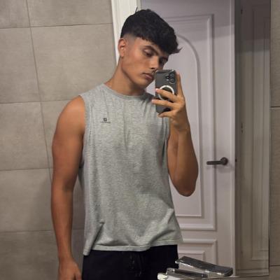 Gabriel Pérez García