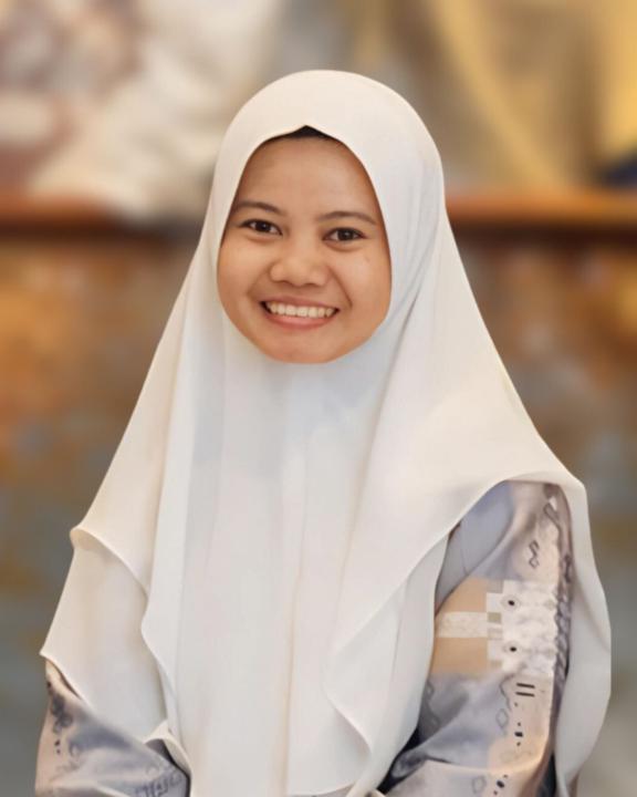 Alissa Fatma