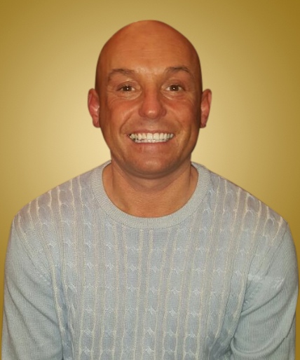 Jon Rowe