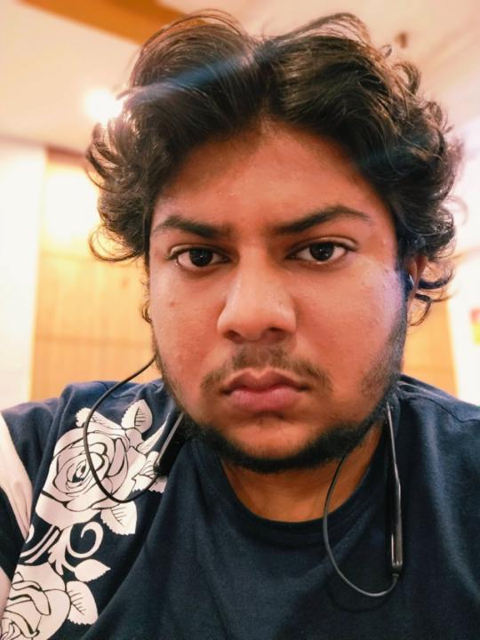 Mohammad Umar Bin Shajahan