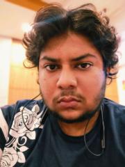 Mohammad Umar Bin Shajahan