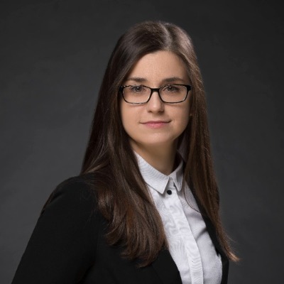 Anamaria Vinkovic