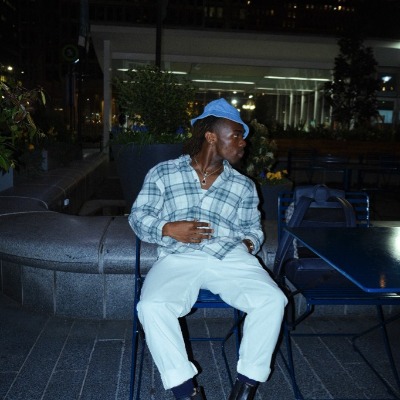 Lawrence Blamah Jr