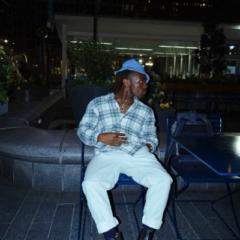 Lawrence Blamah Jr
