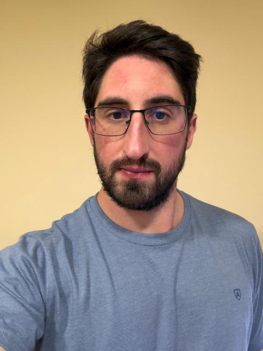 Cristian Fernandez Lopez