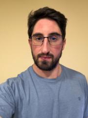 Cristian Fernandez Lopez