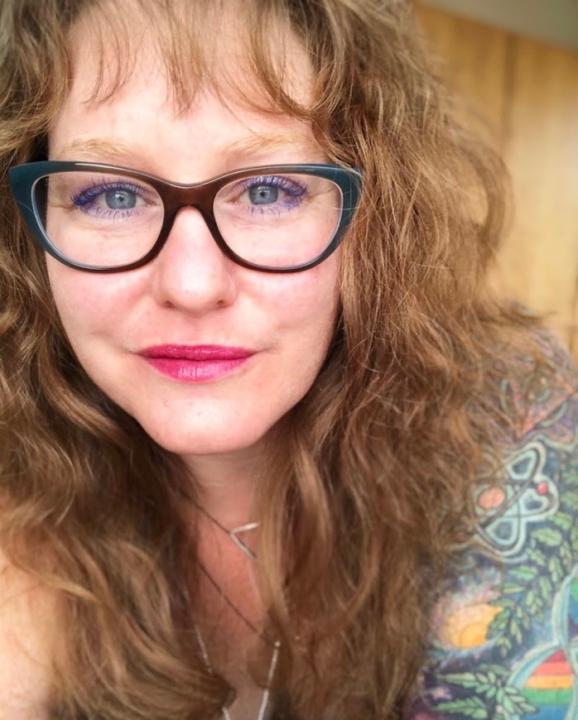 Krista Hammerbacher Haapala