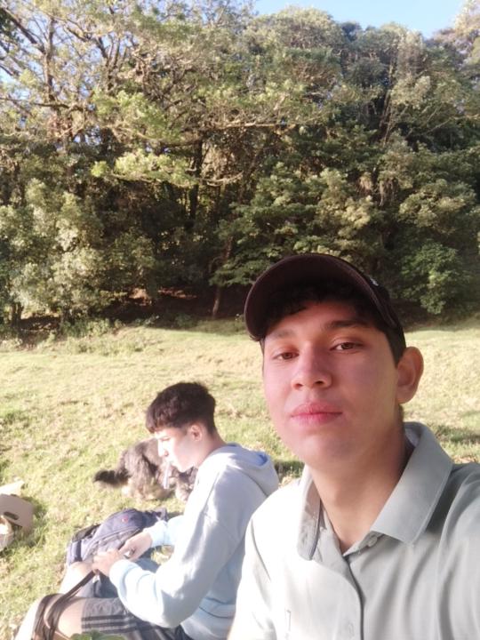 Emanuel Leitón