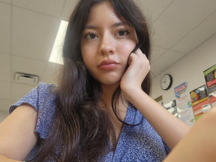 Catherine Perez