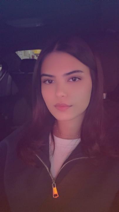 Lina Mzwri