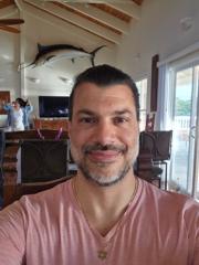 Yaron Cohen