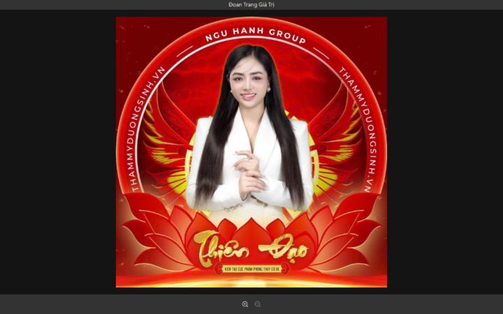 Nguyen Trang